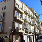 Apartamento Letmalaga Cervantes