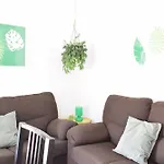 Letmalaga Cervantes Apartamento Málaga