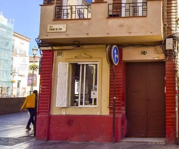 Letmalaga Cervantes